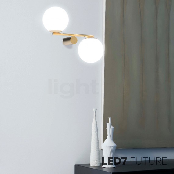 Marchetti - Luna R2 Wall Lamp
